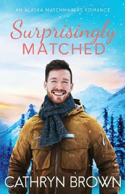 Surprisingly Matched by Cathryn Brown