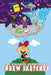 The Dynamite Adventures of Drew Sketcher by Charles Williams