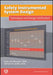 Safety Instrumented System Design: Techniques and Design Verification by Iwan Beurden