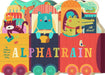 Alphatrain by David W. Miles