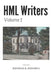 Hml Writers Volume 1 by Jennifer R. Donohue