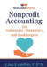 Nonprofit Accounting for Volunteers, Treasurers, and Bookkeepers by Lisa London
