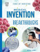 Medical Invention Breakthroughs by Heather E. Schwartz