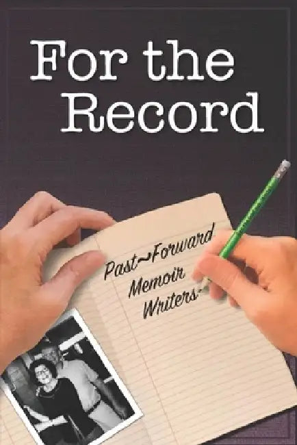 For The Record by Past Forward