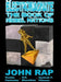 Electromagnate: The Book of Rebel Nations by John Rap, Kostas Pantoulas, N. R. Bharathae