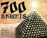 700 Knights: Graphic Novel by John Rap, Lou Manna, Santosh P. Pillewar