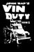 Vin Duty: Issue 1 by John Rap