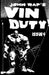 Vin Duty: Issue 4 by John Rap