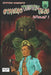 Strange Twisted Tales of Horror - 12 Disturbing Comic Stories: Anthology #1 by Vin Dulay