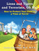 Lions and Tigers and Terrorists, Oh My! by M. P. H. Carole Lieberman M. D.