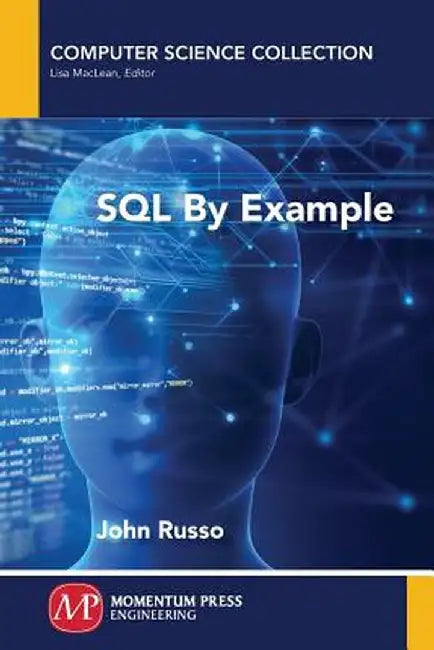SQL by Example by John Russo