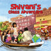 Girl to the World: Shivani's Class Adventure by Oladoyin Oladapo, Lynn Ma, Abira Das