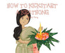 A, Z, and Things in Between: How to Kickstart a Krathong by Oladoyin Oladapo, Baykovska Ira, Cindy Horng