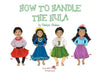 A, Z, and Things in Between: How to Handle the Hula by Oladoyin Oladapo, Baykovska Ira