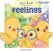 Bilingual Firsts: Feelings by Susie Jaramillo