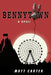 Bennytown by Matt Carter