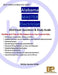 Alabama 2014 Master Electrician Study Guide by Ray Holder