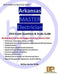 Arkansas 2014 Master Electrician Study Guide by Ray Holder