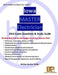 Iowa 2014 Master Electrician Study Guide by Ray Holder