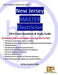 New Jersey 2014 Master Electrician Study Guide by Ray Holder