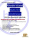 Rhode Island 2014 Master Electrician Study Guide by Ray Holder
