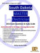South Dakota 2014 Master Electrician Study Guide by Ray Holder