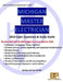 Michigan 2014 Master Electrician Study Guide by Ray Holder