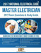 2017 Master Electrician Exam Questions and Study Guide by Ray Holder