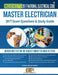 Massachusetts 2017 Master Electrician Study Guide by Brown Technical Publications