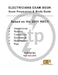 Electricians Exam Book 2011 by Ray Holder