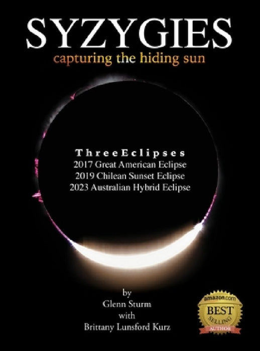 Syzygies by Glenn Sturm