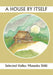 A House by Itself: Selected Haiku of Shiki by John Brandi, Noriko Kawasaki Martinez
