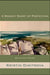 A Moment Short of Perfection: Selected Poems of Kristin Dimitrova by Kristin Dimitrova, Tom Philips
