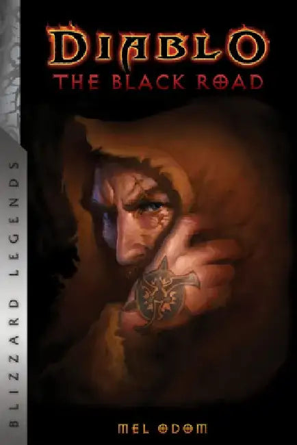Diablo: The Black Road by Mel Odem