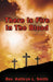 There Is Fire In The Blood by Kathryn L. Smith
