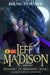 Jeff Madison and the Shimmers of Drakmere by Bernice Fischer