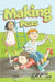 Making Peas by S. M. R. Saia