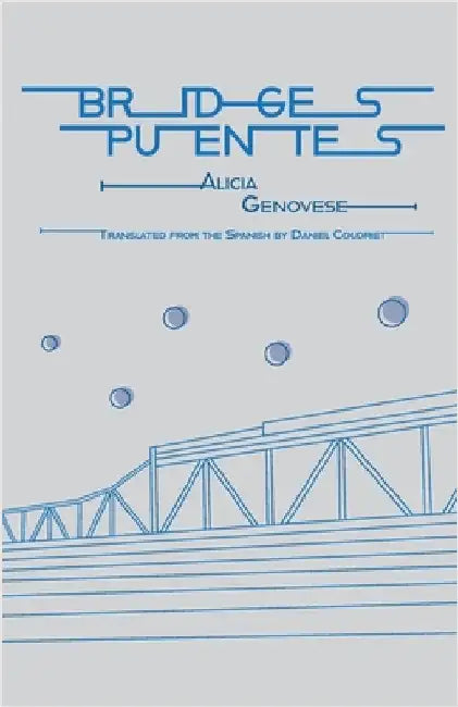 Bridges by Genovese, Alicia