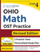 Ohio State Test Prep: 4th Grade Math Practice Workbook and Full-length Online Assessments: OST Study Guide by Lumos Learning
