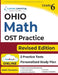Ohio State Test Prep: 6th Grade Math Practice Workbook and Full-length Online Assessments: OST Study Guide by Lumos Learning