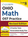 Ohio State Test Prep: 8th Grade Math Practice Workbook and Full-length Online Assessments: OST Study Guide by Lumos Learning