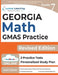 Georgia Milestones Assessment System Test Prep: 7th Grade Math Practice Workbook and Full-length Online Assessments: GMAS Study Guide by Lumos Gmas Test Prep
