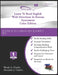Learn To Read English With Directions In Korean Assessment: Color Edition by Alexander J. Charles, Wendy A. Charles