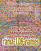 Rama Jayam - Likhita Japam: Rama-Nama Mala, Upon Rama-108-Names: A Rama-Nama Journal for Writing the 'Rama' Name 100,000 Times upon Rama-Shatnamavalih by Sushma