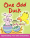 One Odd Duck by Sally Huss