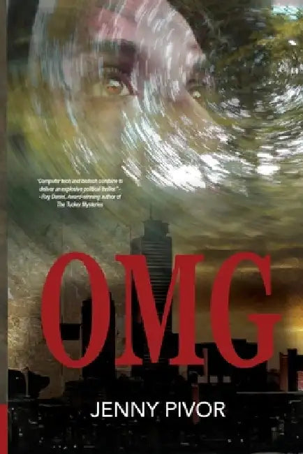 Omg: When Boston is threatened with disaster, a lonely tech entrepreneur battles terrorism while working on her independence and relationship issues.. by Jenny Pivor