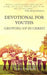 Devotional for Youths: Growing Up In Christ by Terry Overton