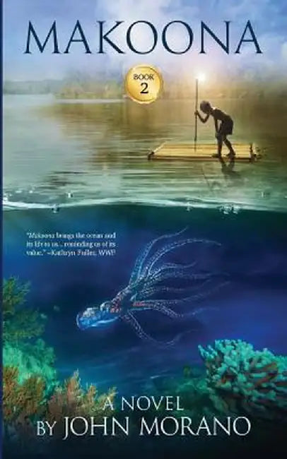 Makoona by John Morano