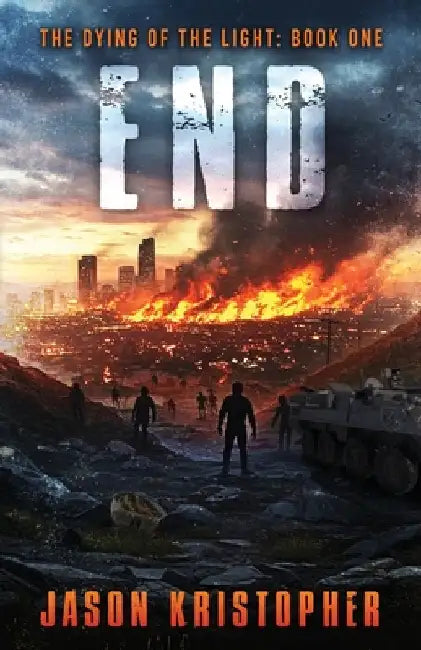 End by Kristopher, Jason