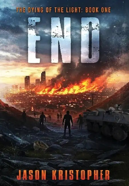 End by Jason Kristopher